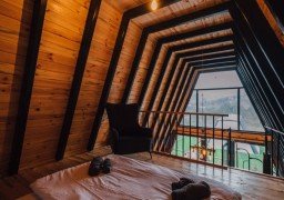 Ay Işığı Suit Bungalov Ay Işığı Suit Bungalov