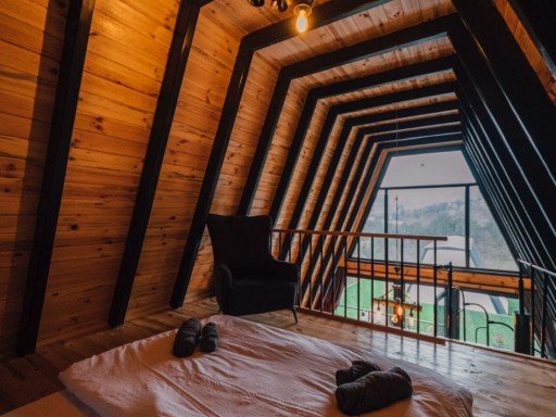 Ay Işığı Suit Bungalov Ay Işığı Suit Bungalov