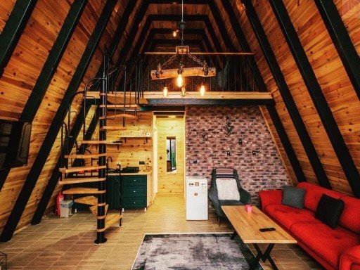 Ay Işığı Suit Bungalov Ay Işığı Suit Bungalov