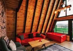 Ay Işığı Suit Bungalov Ay Işığı Suit Bungalov