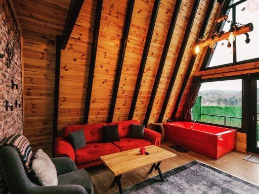 Ay Işığı Suit Bungalov Ay Işığı Suit Bungalov