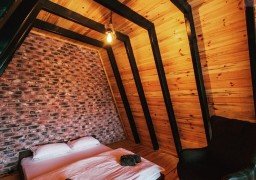 Ay Işığı Suit Bungalov Ay Işığı Suit Bungalov