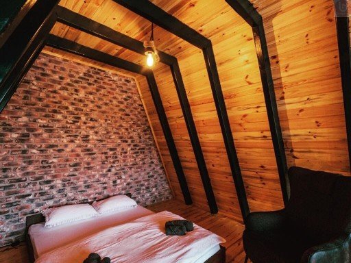 Ay Işığı Suit Bungalov Ay Işığı Suit Bungalov