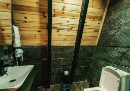 Ay Işığı Suit Bungalov Ay Işığı Suit Bungalov