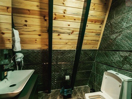 Ay Işığı Suit Bungalov Ay Işığı Suit Bungalov