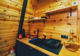 Ay Işığı Suit Bungalov Ay Işığı Suit Bungalov