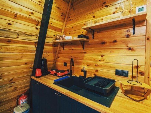 Ay Işığı Suit Bungalov Ay Işığı Suit Bungalov