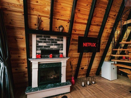 Ay Işığı Suit Bungalov Ay Işığı Suit Bungalov