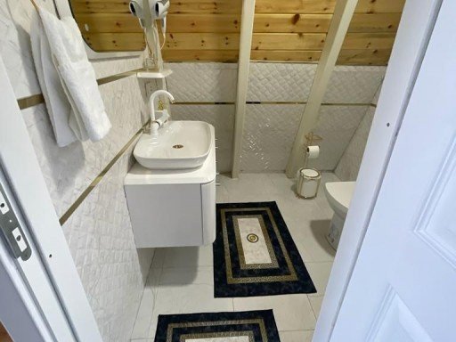 Ay Işığı Suit Bungalov 2 Ay Işığı Suit Bungalov 2