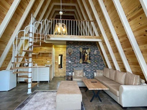 Ay Işığı Suit Bungalov 2 Ay Işığı Suit Bungalov 2