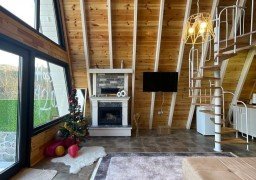 Ay Işığı Suit Bungalov 2 Ay Işığı Suit Bungalov 2