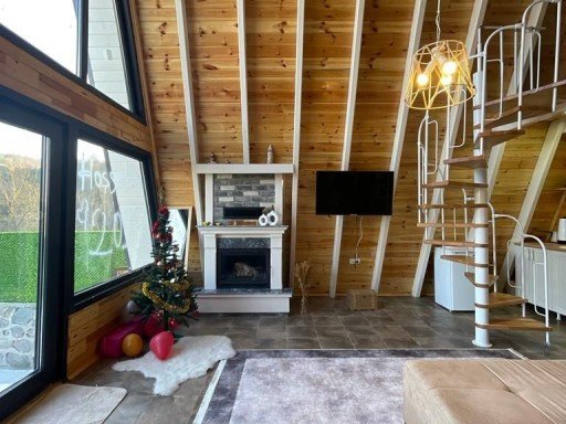 Ay Işığı Suit Bungalov 2 Ay Işığı Suit Bungalov 2