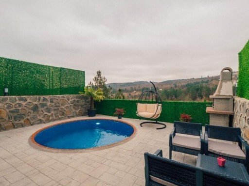 Ay Işığı Suit Bungalov 2 Ay Işığı Suit Bungalov 2