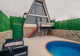 Ay Işığı Suit Bungalov 2 Ay Işığı Suit Bungalov 2