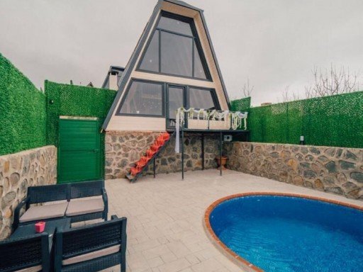 Ay Işığı Suit Bungalov 2 Ay Işığı Suit Bungalov 2