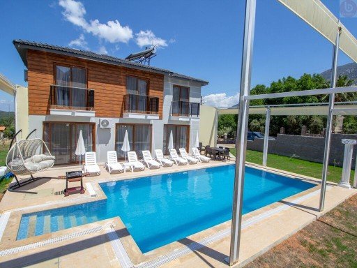 Villa Mina Villa Mina