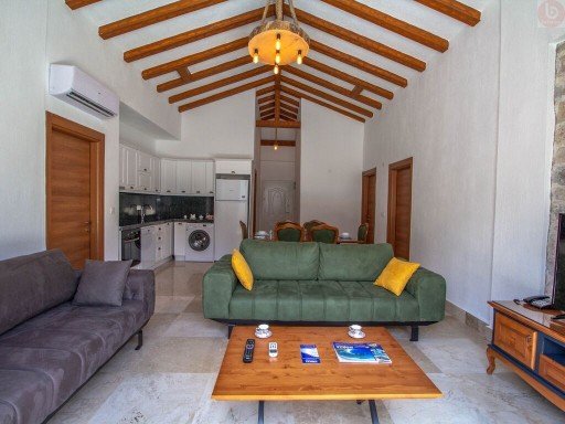 Villa Patara 5 Villa Patara 5