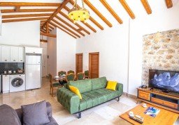 Villa Patara 5 Villa Patara 5