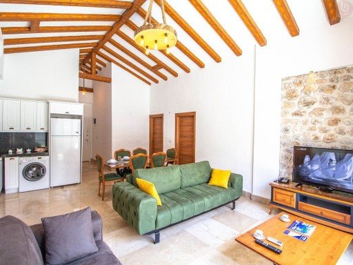 Villa Patara 5 Villa Patara 5