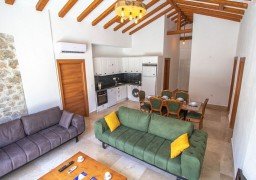 Villa Patara 5 Villa Patara 5