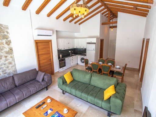 Villa Patara 5 Villa Patara 5