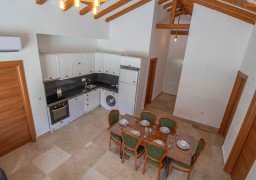 Villa Patara 5 Villa Patara 5