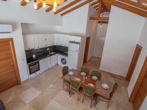 Villa Patara 5 Villa Patara 5