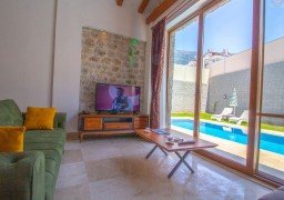 Villa Patara 5 Villa Patara 5