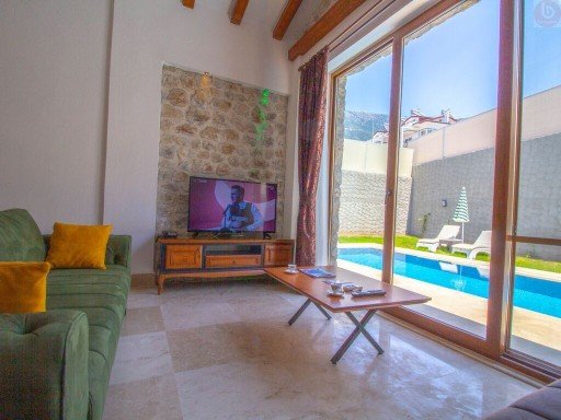 Villa Patara 5 Villa Patara 5