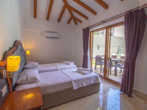 Villa Patara 5 Villa Patara 5