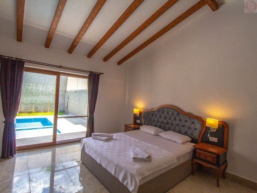 Villa Patara 5 Villa Patara 5