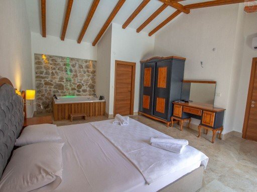 Villa Patara 5 Villa Patara 5