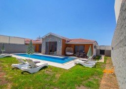 Villa Patara 5 Villa Patara 5