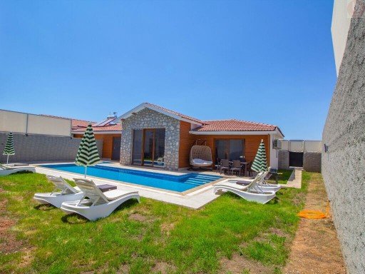 Villa Patara 5 Villa Patara 5