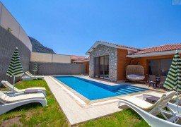 Villa Patara 5 Villa Patara 5