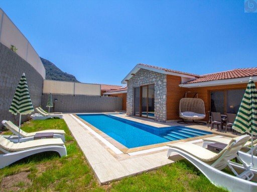 Villa Patara 5 Villa Patara 5