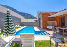 Villa Patara 5 Villa Patara 5