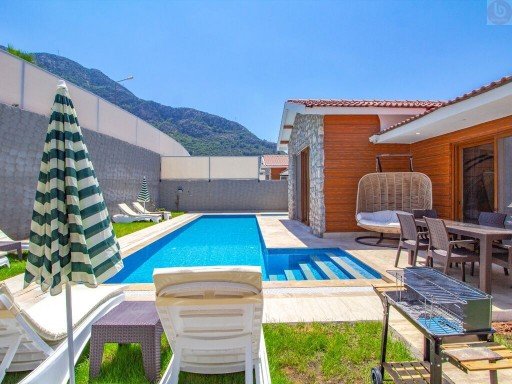 Villa Patara 5 Villa Patara 5