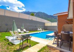 Villa Patara 5 Villa Patara 5