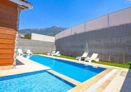 Villa Patara 5 Villa Patara 5