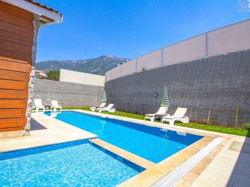 Villa Patara 5 Villa Patara 5