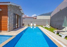 Villa Patara 5 Villa Patara 5