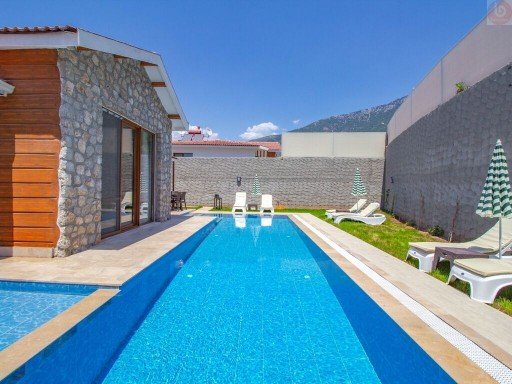 Villa Patara 5 Villa Patara 5