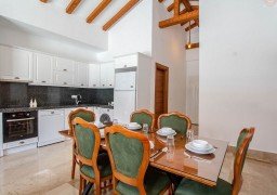 Villa Patara 5 Villa Patara 5