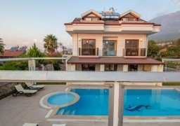 Villa Prestij 1 Villa Prestij 1