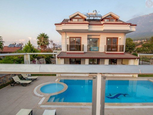 Villa Prestij 1 Villa Prestij 1