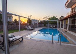 Villa Prestij 1 Villa Prestij 1