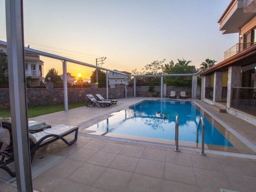 Villa Prestij 1 Villa Prestij 1