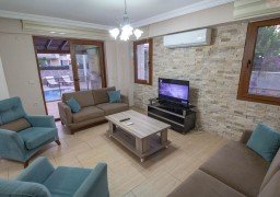 Villa Prestij 1 Villa Prestij 1