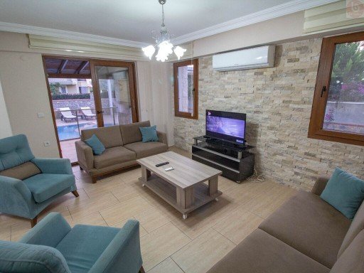 Villa Prestij 1 Villa Prestij 1